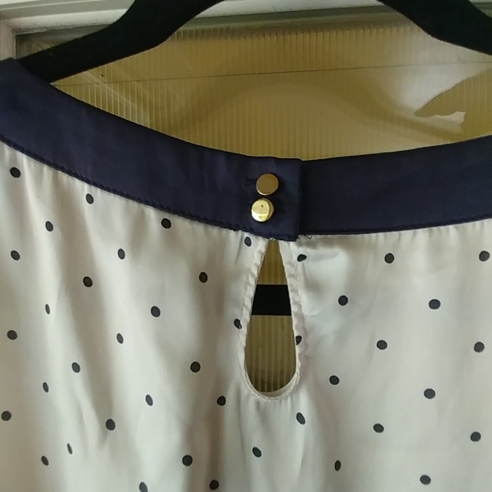 H&M blouse - Picture 3 of 4